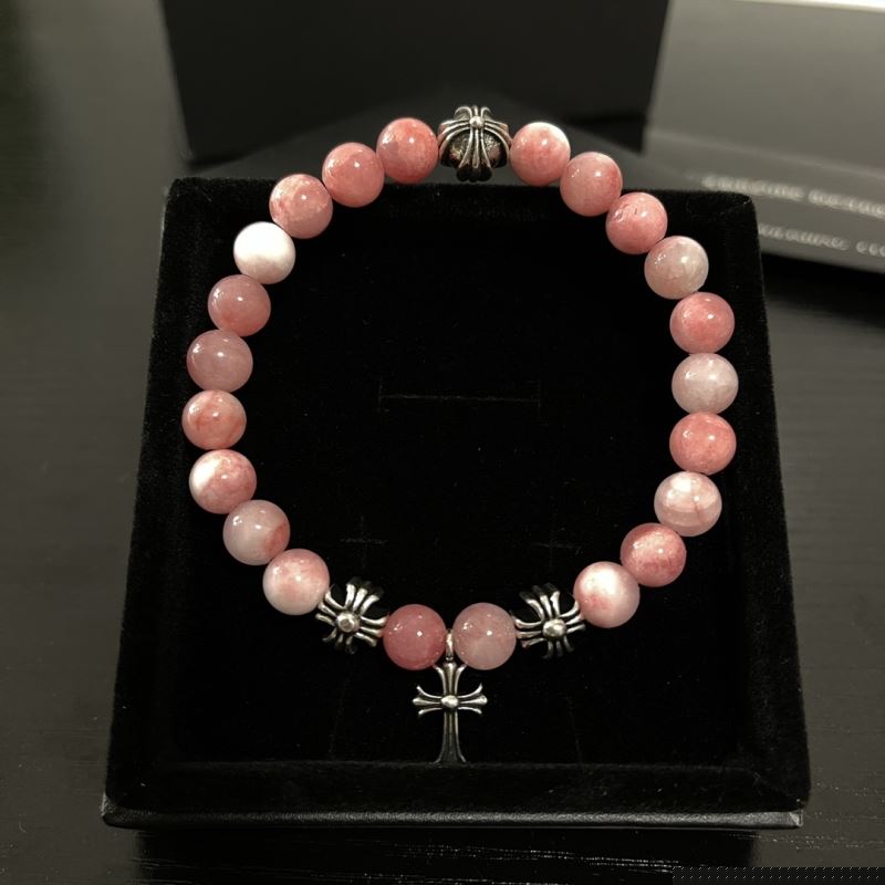 Ch**me He**ts bracelets